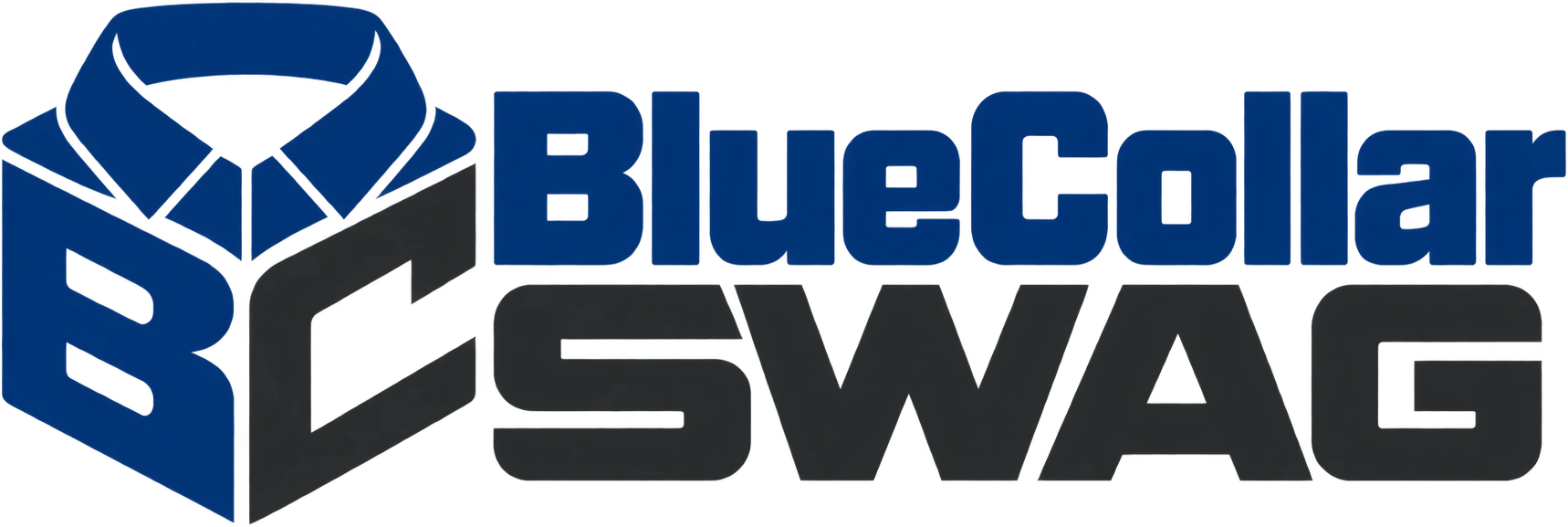 BlueCollarSWAG