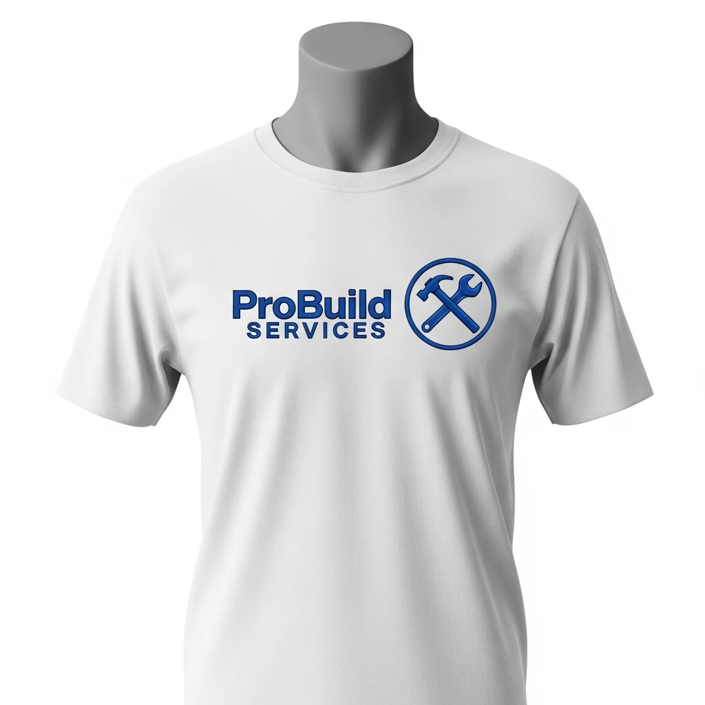 Branded product